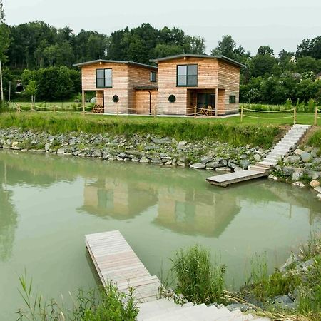סנט קנזיאן Fishery Steffan מראה חיצוני תמונה
